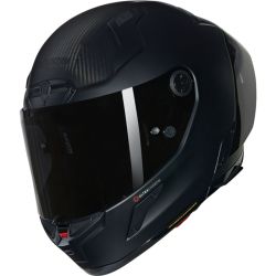 NOLAN X-804 RS UC TRIPLONERO 