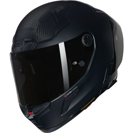 NOLAN X-804 RS UC TRIPLONERO 