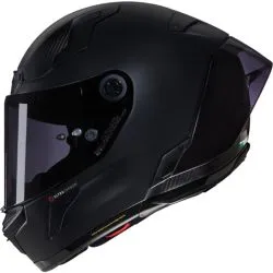 NOLAN X-804 RS UC TRIPLONERO 