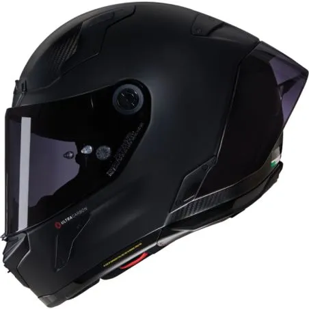 NOLAN X-804 RS UC TRIPLONERO 