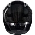 NOLAN X-804 RS ULTRA CARBONE ARGENTO