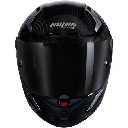NOLAN X-804 RS ULTRA CARBONO ARGENTO