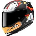 HJC RPHA12 SHADOW THE HEDGEHOG