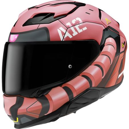 HJC F71 ZAKU BANDAI NAMCO