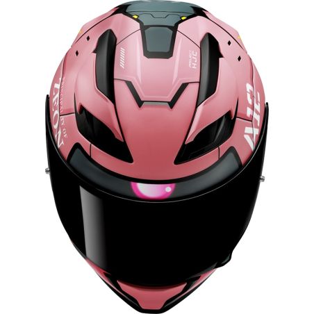 HJC F71 ZAKU BANDAI NAMCO