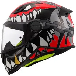 LS2 FF812 KID PUNK