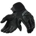 REV'IT SAND 5 GLOVES - Modello NERO