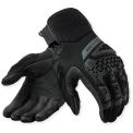 REV'IT SAND 5 GLOVES - Model NEGRE