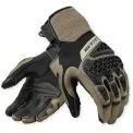 REV'IT SAND 5 GLOVES - Modello SABBIA/NERO