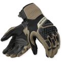 REV'IT SAND 5 HANSKER - Modell SAND/SVART