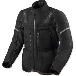 Giacca Tessile Moto Furygan Ultraspark 3 In 1 Uomo – Impermeabile E Termica Con Protezioni D3O