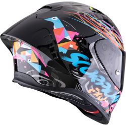 SCORPIONS EXO-R1 EVO II AIR SAVAGE