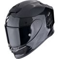SCORPION EXO-R1 EVO CARBONO AIR CYNERGY - Modell SCHWARZ/WEISS