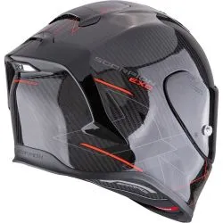 SCORPION EXO-R1 EVO C AIR CYNERGY