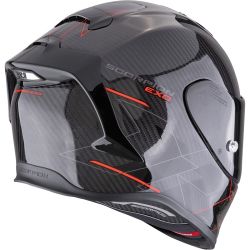SCORPION EXO-R1 EVO C AIR CYNERGY