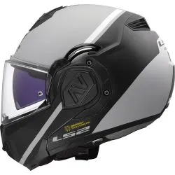 LS2 FF906 ADVANT SWIPE 06