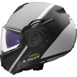 LS2 FF906 ADVANT SWIPE 06