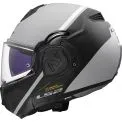 LS2 FF906 ADVANT SWIPE 06