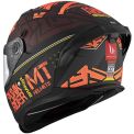 MT FF128SV BRAKER SV PUNK RIDER