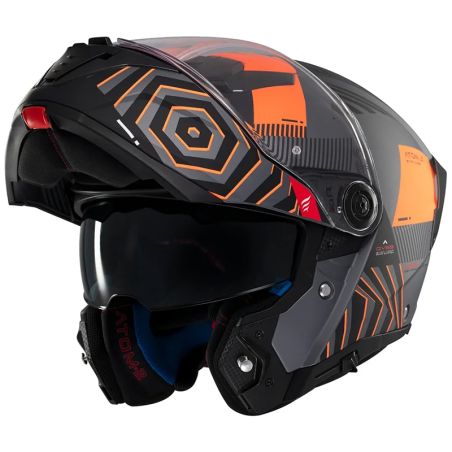 MT DU404SV ATOM 2 SV STRANGE