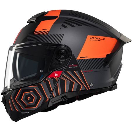 MT DU404SV ATOM 2 SV STRANGE