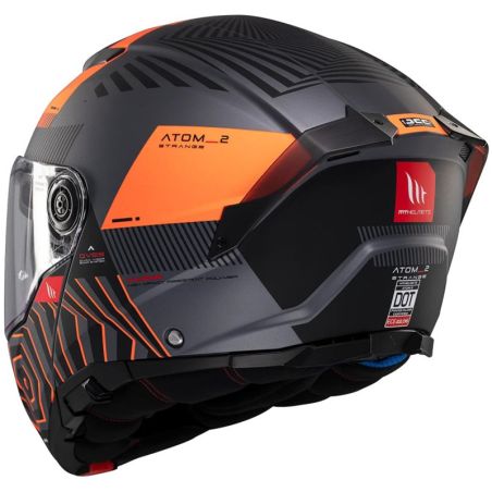 MT DU404SV ATOM 2 SV STRANGE