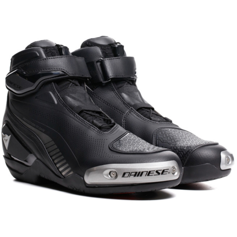 Zapatos de moto Dainese Superya