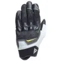 DAINESE ERMEX - Modelo BLACK/GREEN