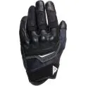 DAINESE ERMEX MULHER - Modelo BLACK/WHITE