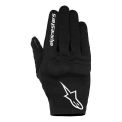 ALPINESTARS REEF MUJER V2 - Modelo BLACK/WHITE