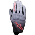 ALPINESTARS REEF DAMSKIE V2 - Model 9259-SZARY BK RÓŻOWY FL
