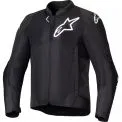 ALPINESTARS VIPER AIR V4 - Modell SCHWARZ