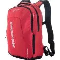ALPINESTARS CITY HUNTER V2 - Modèle RED/ BLACK