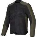 ALPINESTARS C-1 AIR JACKET - Modello KHAKI