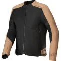 ALPINESTARS C-1 AIR JACKET - Model 8031-SAND