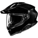 HJC RPHA 60 MONOCOLOR - Model METALL NEGRE