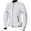 ALPINESTARS STELLA C-1 AIR-JAS - Model ZILVER