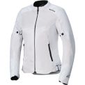 ALPINESTARS STELLA C-1 KURTKA POWIETRZNA - Model SREBRNY