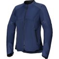 ALPINESTARS STELLA C-1 AIR JAKKE - Model BLÅ