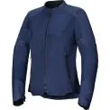 ALPINESTARS STELLA C-1 AIR JACKET - Model BLUE
