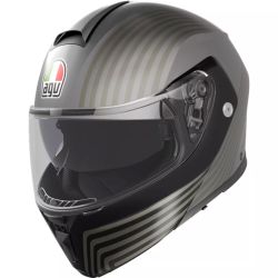 AGV STREETMODULAR ISEU MATT