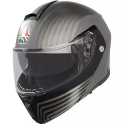 AGV STREETMODULAR ISEO MATT