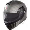 AGV STREETMODULAR ISEO MATT