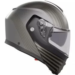AGV STREETMODULAR ISEO MATT