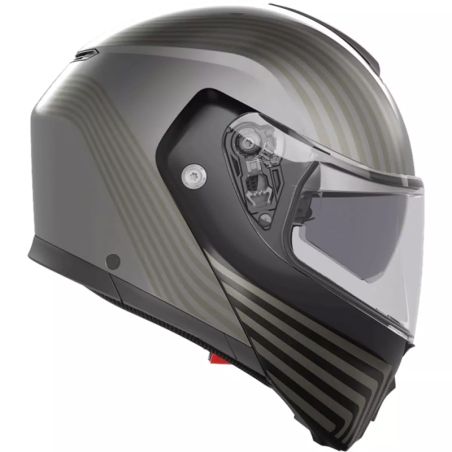 AGV STREETMODULAR ISEO OPACO