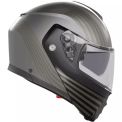 AGV STREETMODULAR ISEO OPACO