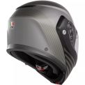 AGV STREETMODULAR ISEU MATT
