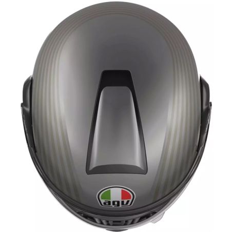 AGV STREETMODULAR ISEO OPACO