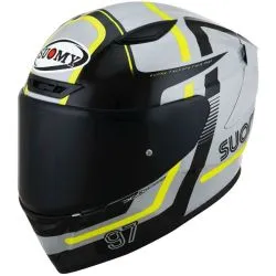 SUOMY TRACK-1 NINETY SEVEN