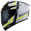 SUOMY TRACK-1 NINETY SEVEN
